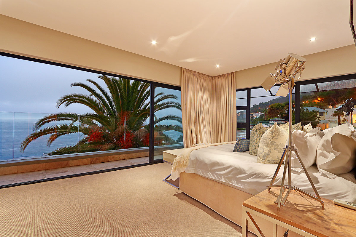 Photo 17 of Clifton Cove Villa accommodation in Clifton, Cape Town with 4 bedrooms and 4 bathrooms