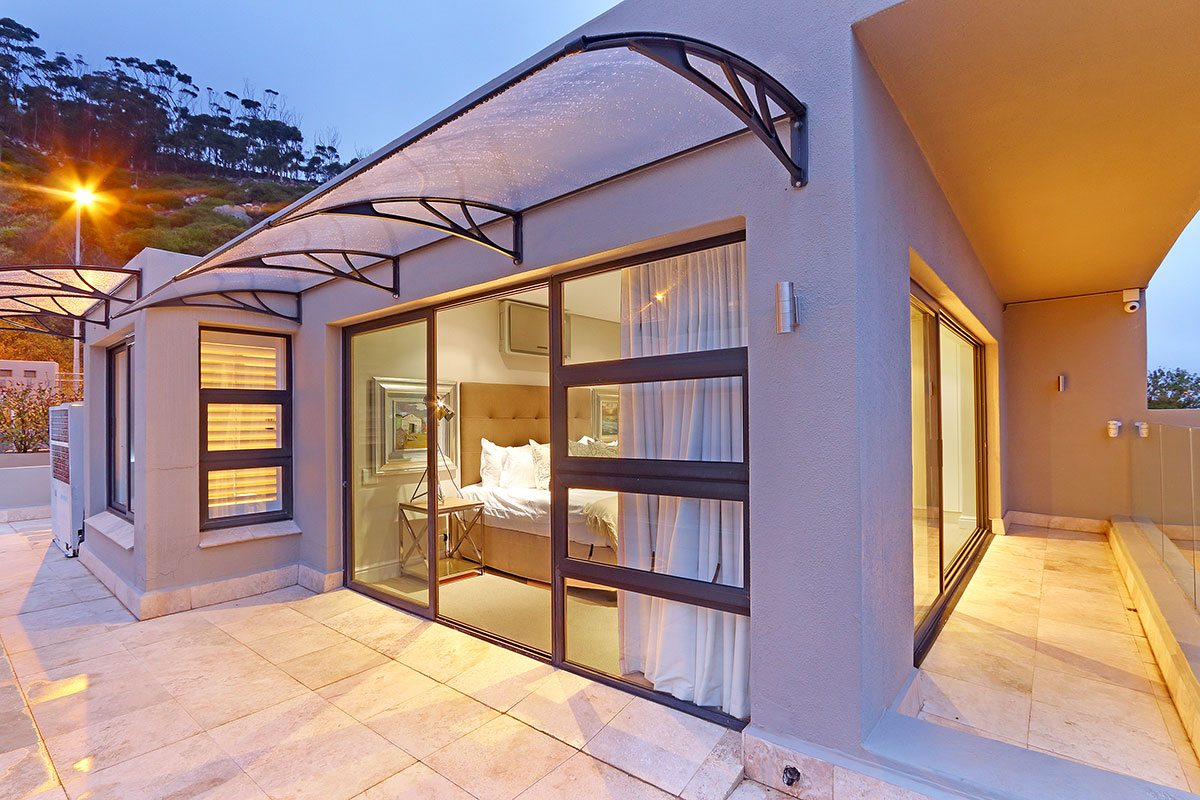 Photo 19 of Clifton Cove Villa accommodation in Clifton, Cape Town with 4 bedrooms and 4 bathrooms