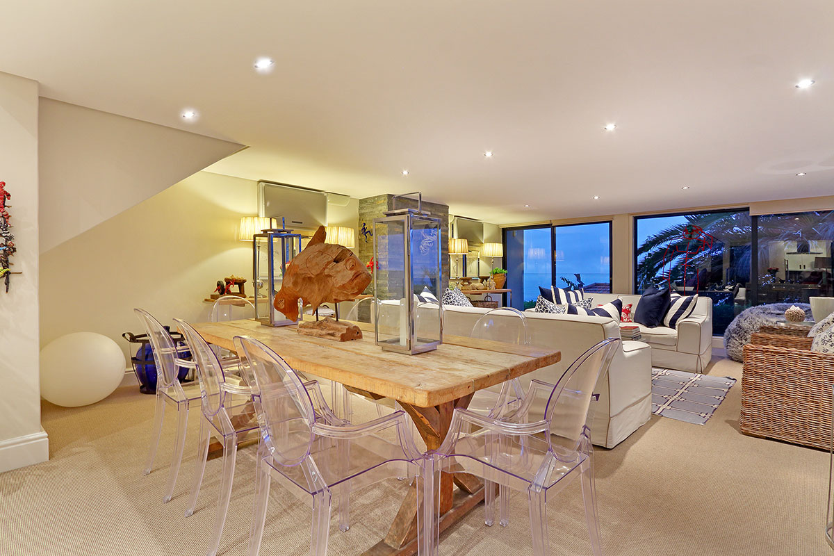 Photo 10 of Clifton Cove Villa accommodation in Clifton, Cape Town with 4 bedrooms and 4 bathrooms
