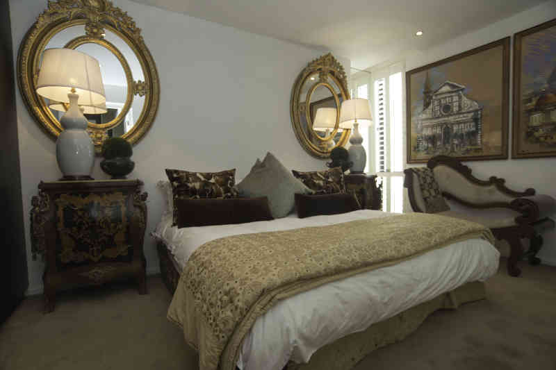 Photo 6 of Clifton Crest accommodation in Clifton, Cape Town with 2 bedrooms and 2 bathrooms
