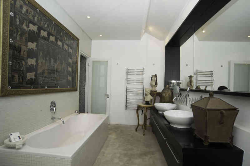 Photo 9 of Clifton Crest accommodation in Clifton, Cape Town with 2 bedrooms and 2 bathrooms