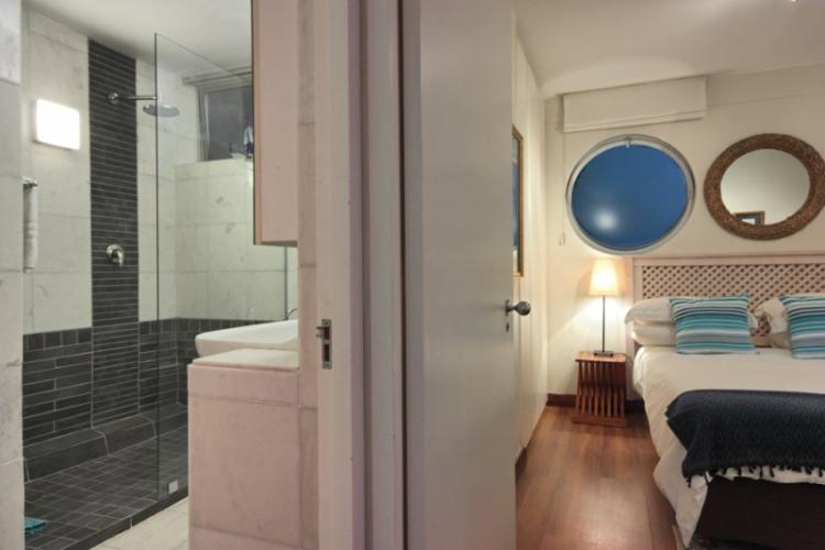 Photo 11 of Clifton Edge accommodation in Clifton, Cape Town with 3 bedrooms and 2 bathrooms