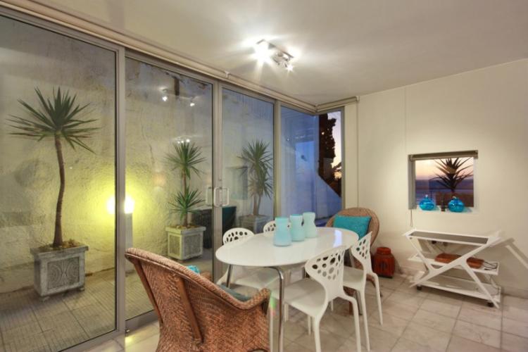 Photo 6 of Clifton Edge accommodation in Clifton, Cape Town with 3 bedrooms and 2 bathrooms