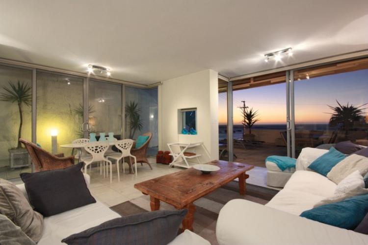 Photo 7 of Clifton Edge accommodation in Clifton, Cape Town with 3 bedrooms and 2 bathrooms