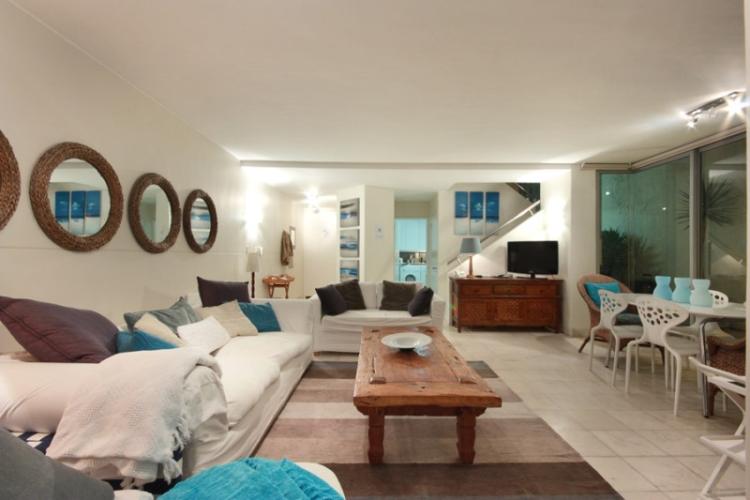 Photo 10 of Clifton Edge accommodation in Clifton, Cape Town with 3 bedrooms and 2 bathrooms