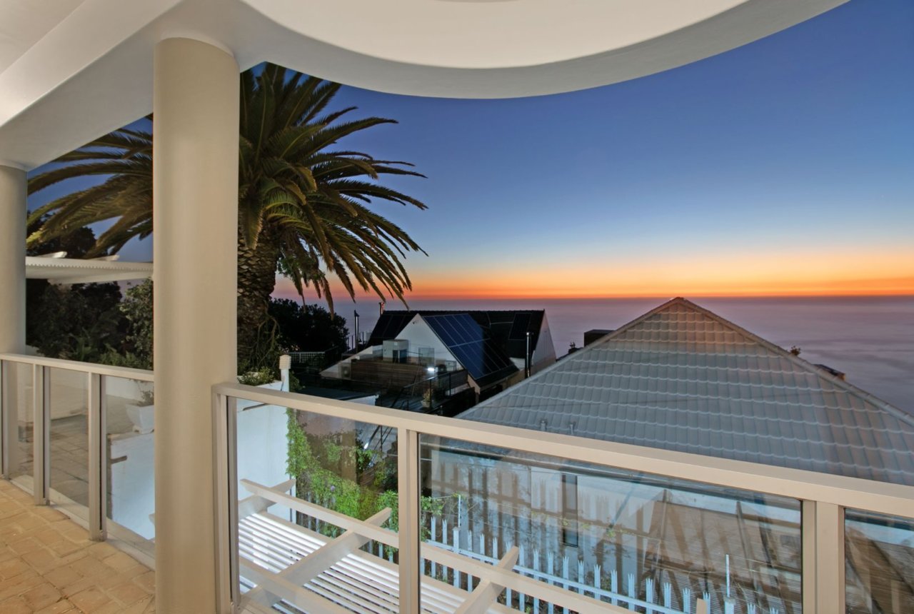 Photo 14 of Clifton Gardens Apartment accommodation in Clifton, Cape Town with 2 bedrooms and 2 bathrooms