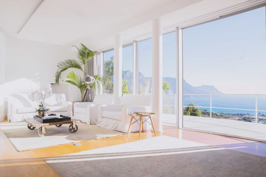 Photo 1 of Clifton Malibu accommodation in Clifton, Cape Town with 4 bedrooms and 3 bathrooms