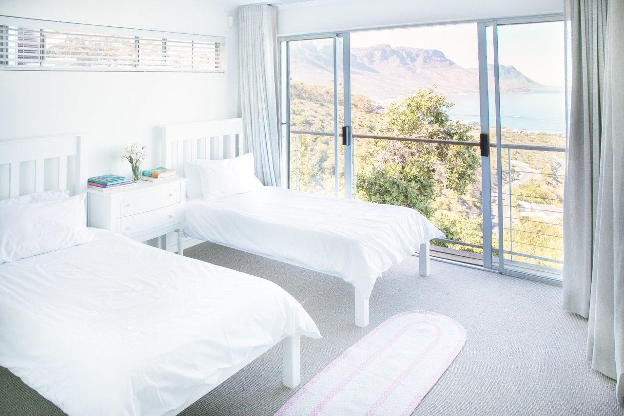 Photo 8 of Clifton Malibu accommodation in Clifton, Cape Town with 4 bedrooms and 3 bathrooms