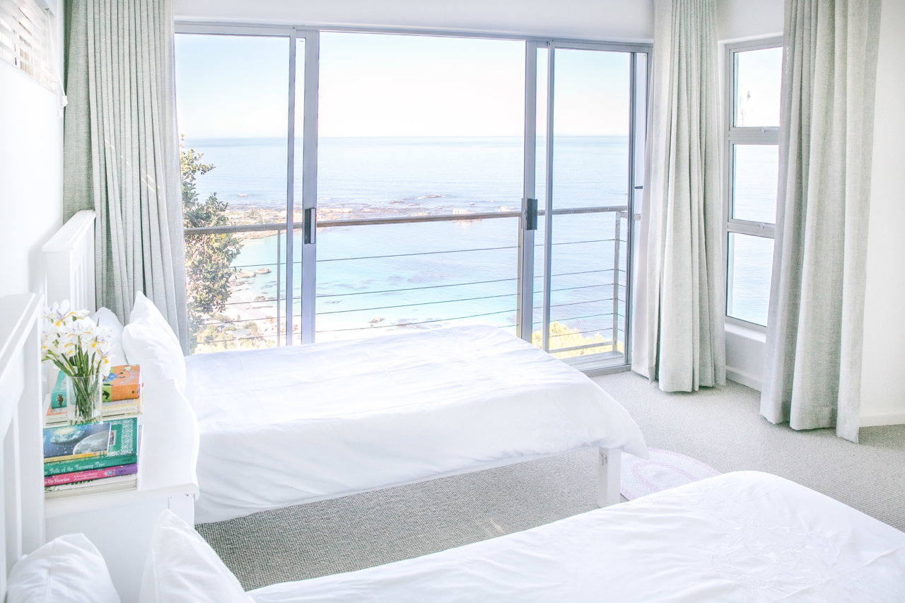 Photo 9 of Clifton Malibu accommodation in Clifton, Cape Town with 4 bedrooms and 3 bathrooms