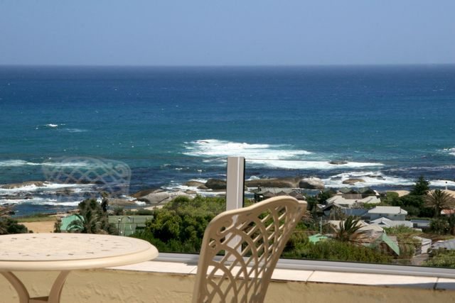 Photo 1 of Clifton Nautica 2 accommodation in Clifton, Cape Town with 3 bedrooms and 3 bathrooms