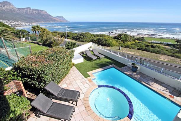 Photo 21 of Clifton Nautica accommodation in Clifton, Cape Town with 3 bedrooms and 2.5 bathrooms