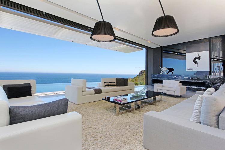 Photo 12 of Clifton Ocean View accommodation in Clifton, Cape Town with 4 bedrooms and 4.5 bathrooms