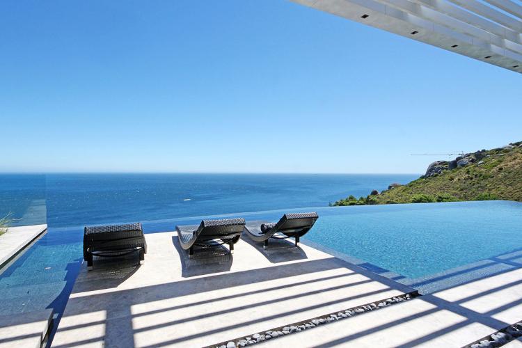 Photo 14 of Clifton Ocean View accommodation in Clifton, Cape Town with 4 bedrooms and 4.5 bathrooms