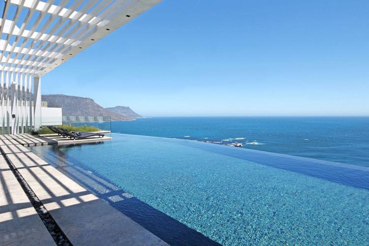 Photo 15 of Clifton Ocean View accommodation in Clifton, Cape Town with 4 bedrooms and 4.5 bathrooms