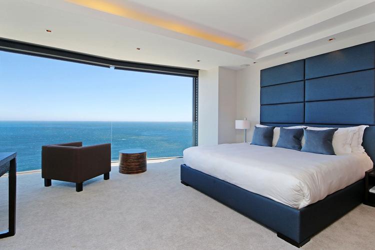 Photo 10 of Clifton Ocean View accommodation in Clifton, Cape Town with 4 bedrooms and 4.5 bathrooms