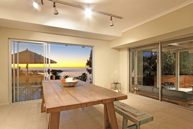 Photo 3 of Clifton Palms Bungalow accommodation in Clifton, Cape Town with 2 bedrooms and 2 bathrooms