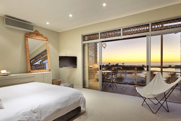 Photo 5 of Clifton Palms Bungalow accommodation in Clifton, Cape Town with 2 bedrooms and 2 bathrooms
