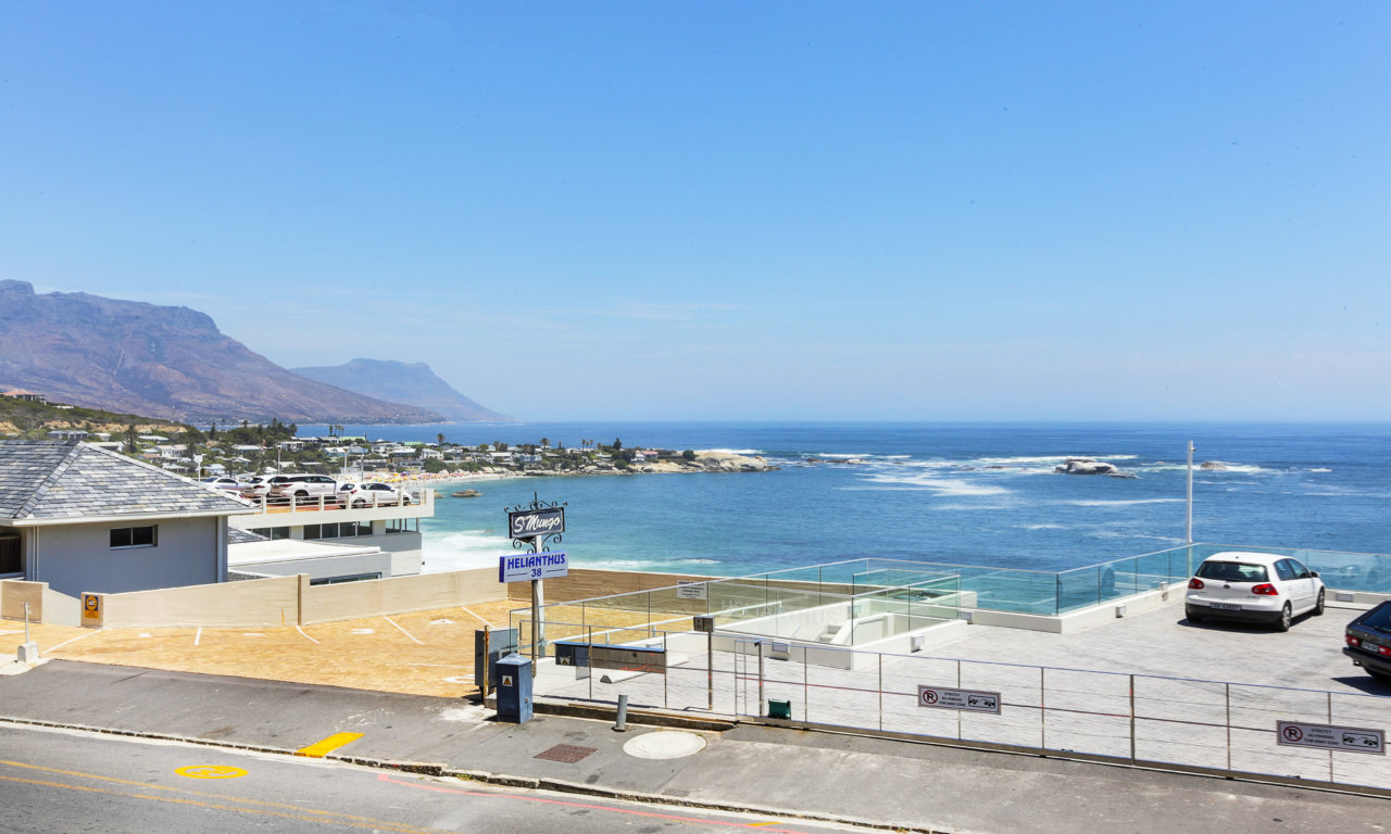 Photo 12 of Clifton Rhapsody accommodation in Clifton, Cape Town with 2 bedrooms and 2 bathrooms