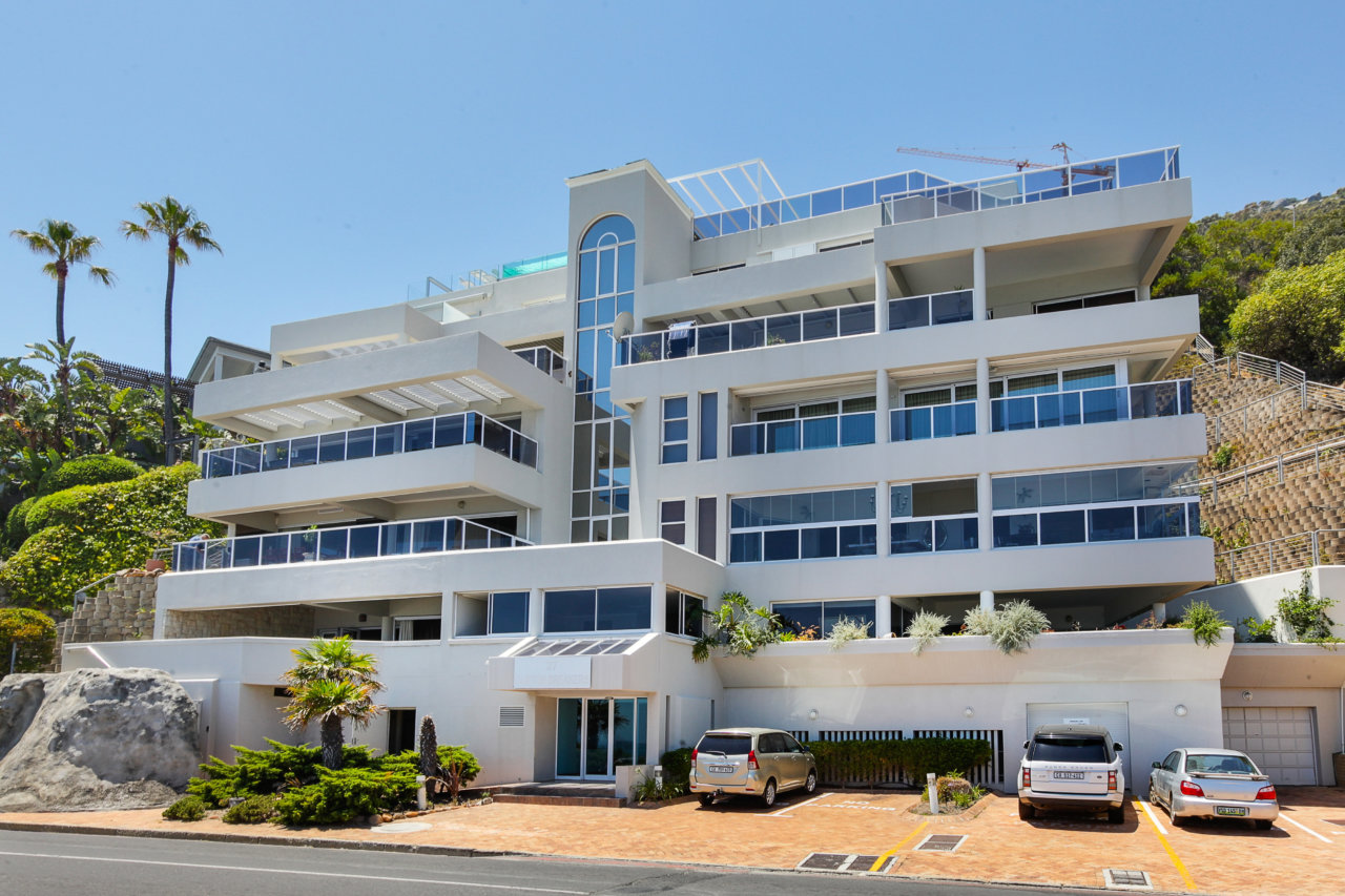 Photo 23 of Clifton Rhapsody accommodation in Clifton, Cape Town with 2 bedrooms and 2 bathrooms