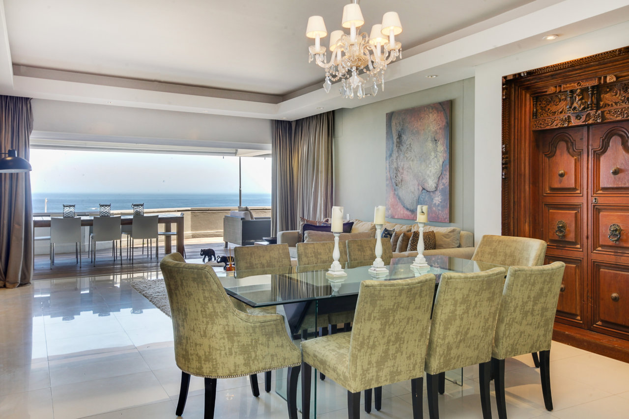 Photo 8 of Clifton Rhapsody accommodation in Clifton, Cape Town with 2 bedrooms and 2 bathrooms