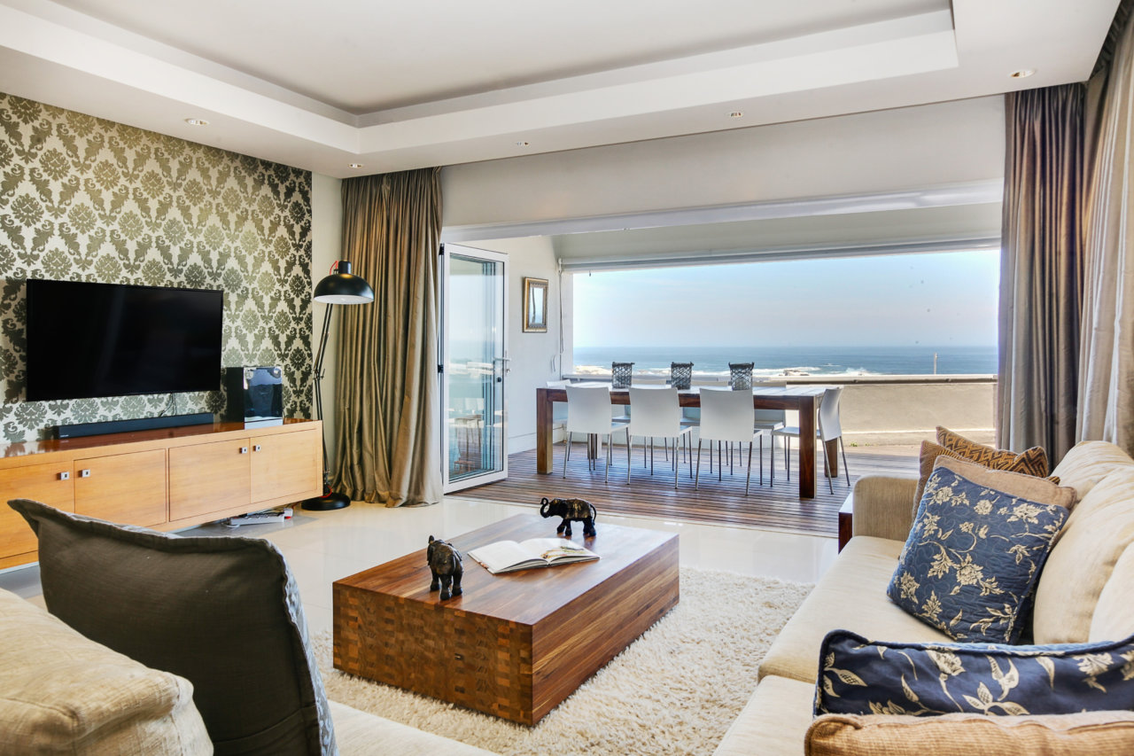 Photo 9 of Clifton Rhapsody accommodation in Clifton, Cape Town with 2 bedrooms and 2 bathrooms