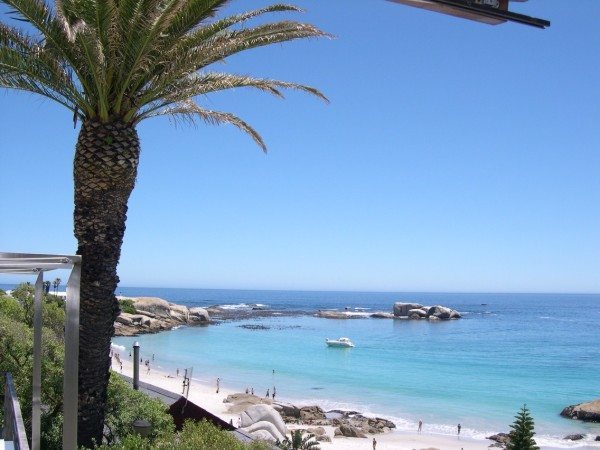 Photo 8 of Clifton Seascape accommodation in Clifton, Cape Town with 3 bedrooms and 2 bathrooms