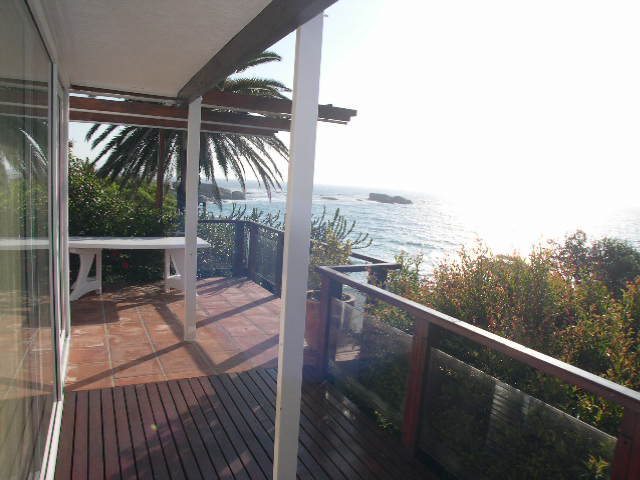 Photo 10 of Clifton Seascape accommodation in Clifton, Cape Town with 3 bedrooms and 2 bathrooms