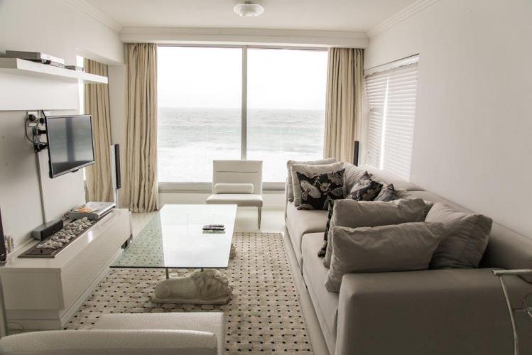 Photo 9 of Clifton Serenity accommodation in Clifton, Cape Town with 3 bedrooms and 2 bathrooms