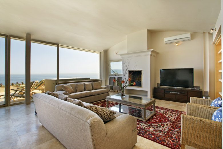 Photo 7 of Clifton Steps accommodation in Clifton, Cape Town with 3 bedrooms and 3 bathrooms