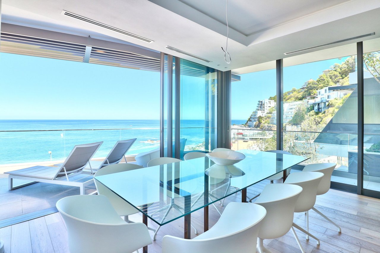 Photo 6 of Clifton Terraces accommodation in Clifton, Cape Town with 5 bedrooms and 4.5 bathrooms