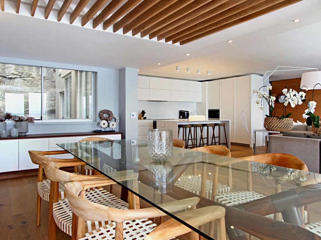 Photo 5 of Clifton Views 5A accommodation in Clifton, Cape Town with 3 bedrooms and 2 bathrooms