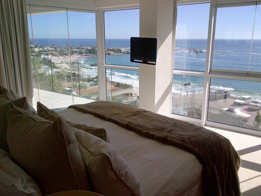 Photo 15 of Clifton Westcliff Apartment accommodation in Clifton, Cape Town with 3 bedrooms and 3 bathrooms