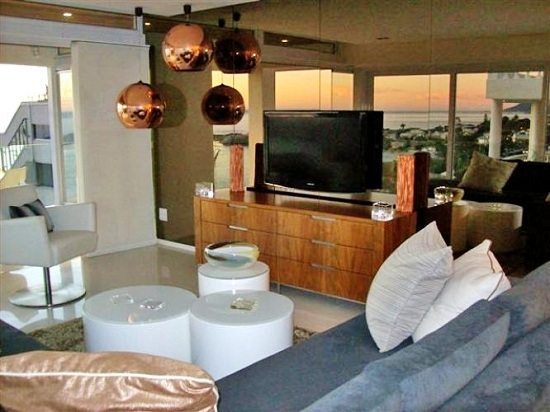 Photo 8 of Clifton Westcliff Apartment accommodation in Clifton, Cape Town with 3 bedrooms and 3 bathrooms
