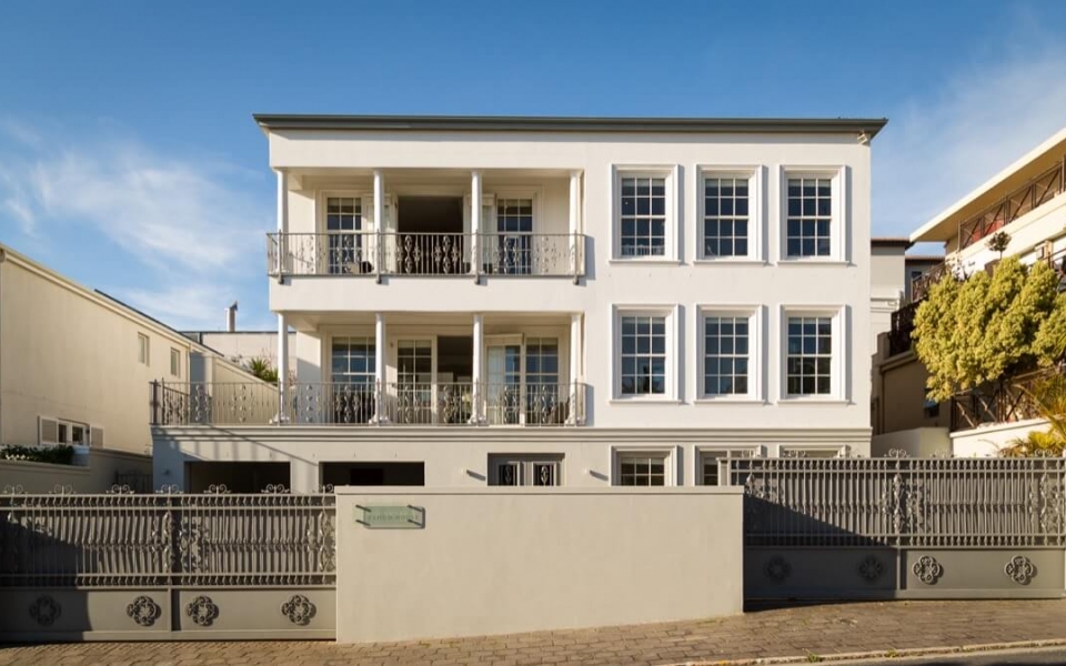 Photo 1 of Cloud House accommodation in Camps Bay, Cape Town with 5 bedrooms and 6 bathrooms