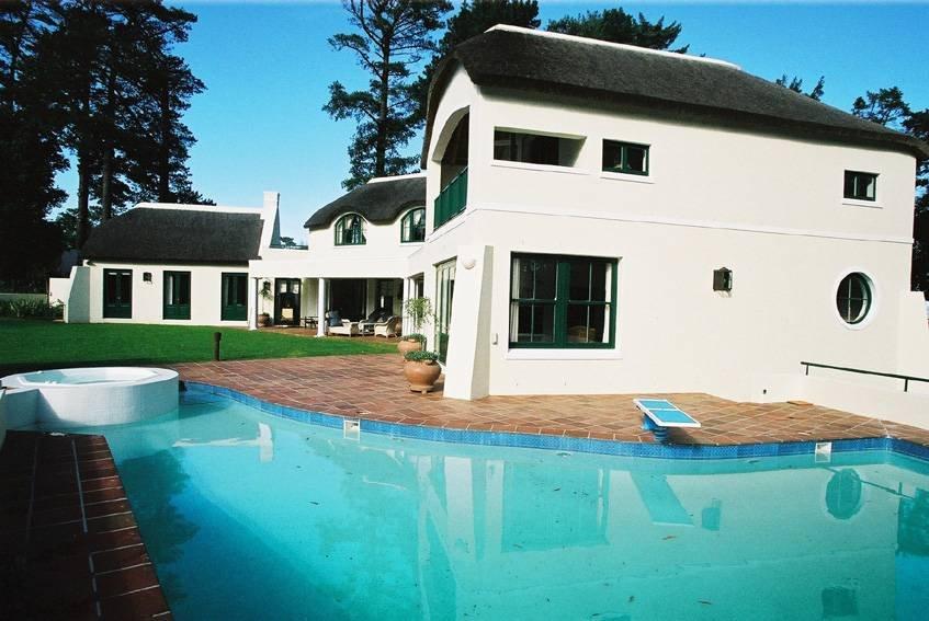 Photo 8 of Constantia African Dream accommodation in Constantia, Cape Town with 5 bedrooms and 5 bathrooms