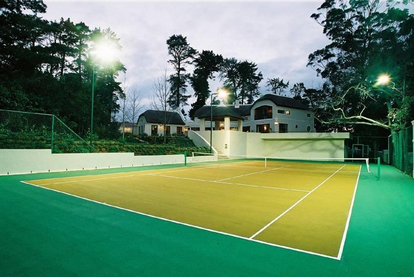 Photo 9 of Constantia African Dream accommodation in Constantia, Cape Town with 5 bedrooms and 5 bathrooms