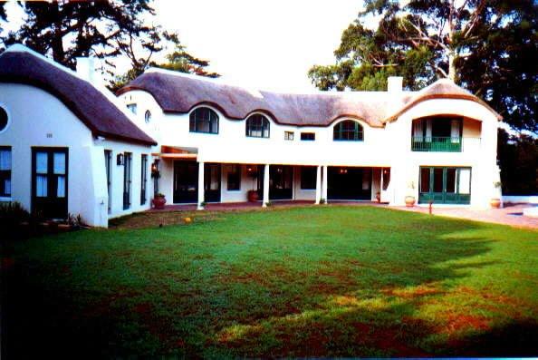 Photo 2 of Constantia African Dream accommodation in Constantia, Cape Town with 5 bedrooms and 5 bathrooms