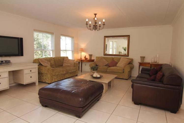 Photo 13 of Constantia Alphen Views accommodation in Constantia, Cape Town with 4 bedrooms and 4 bathrooms