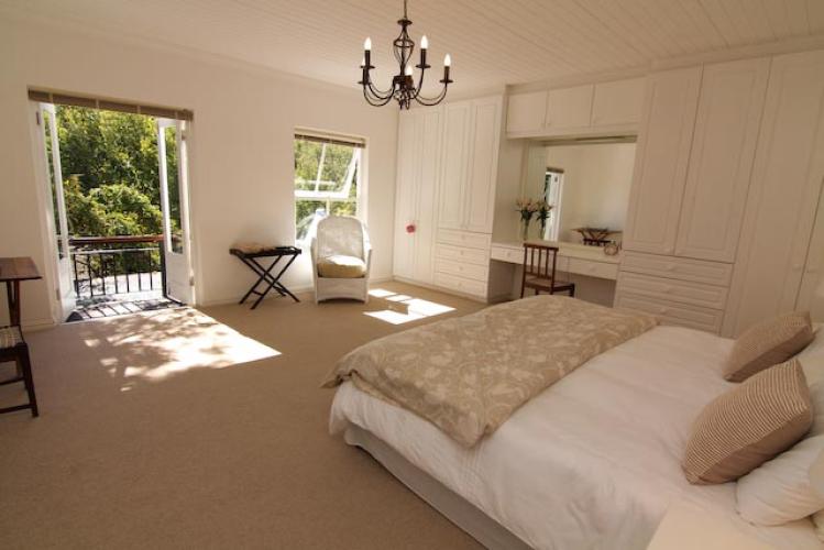 Photo 15 of Constantia Alphen Views accommodation in Constantia, Cape Town with 4 bedrooms and 4 bathrooms