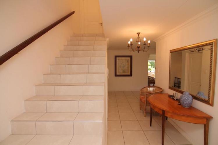Photo 5 of Constantia Alphen Views accommodation in Constantia, Cape Town with 4 bedrooms and 4 bathrooms