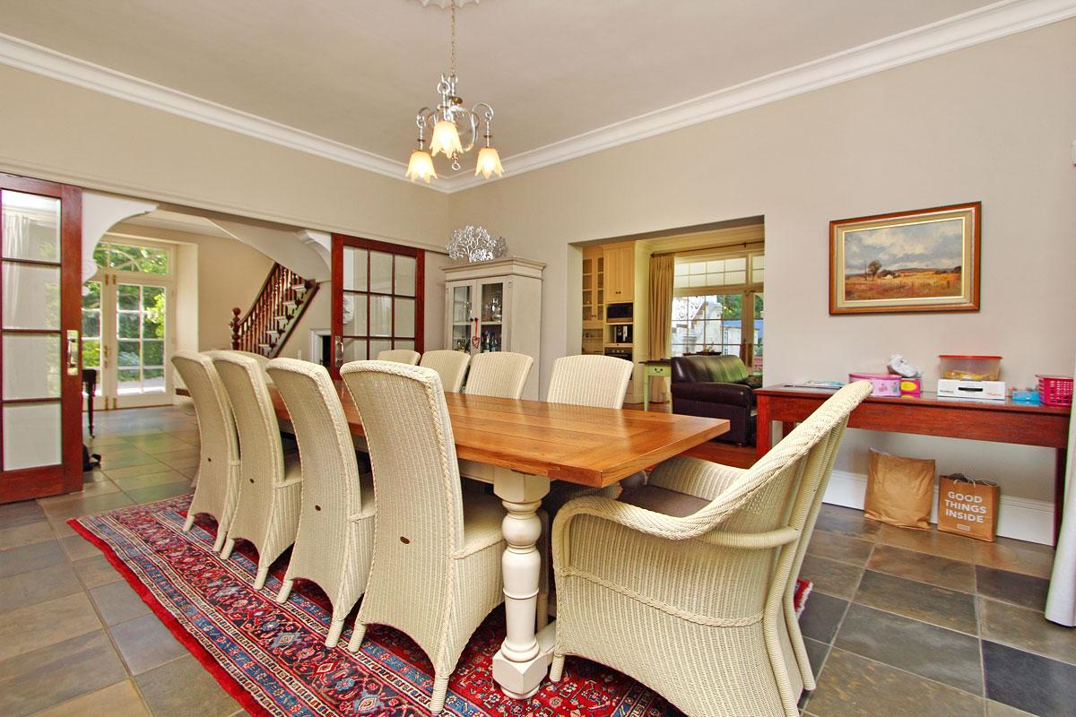Photo 7 of Constantia Avenue accommodation in Constantia, Cape Town with 4 bedrooms and 2 bathrooms