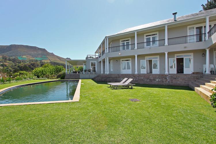 Photo 12 of Constantia Cape Velvet accommodation in Constantia, Cape Town with 7 bedrooms and 7 bathrooms