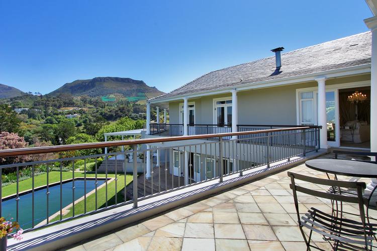 Photo 15 of Constantia Cape Velvet accommodation in Constantia, Cape Town with 7 bedrooms and 7 bathrooms