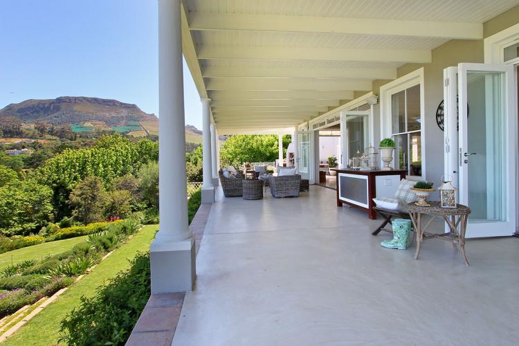 Photo 21 of Constantia Cape Velvet accommodation in Constantia, Cape Town with 7 bedrooms and 7 bathrooms