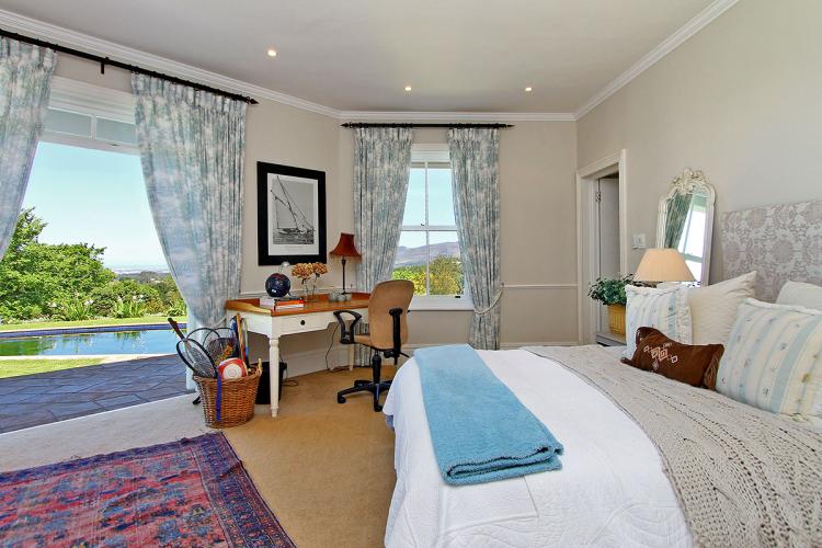 Photo 6 of Constantia Cape Velvet accommodation in Constantia, Cape Town with 7 bedrooms and 7 bathrooms