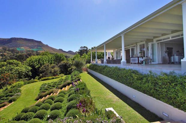 Photo 1 of Constantia Cape Velvet accommodation in Constantia, Cape Town with 7 bedrooms and 7 bathrooms