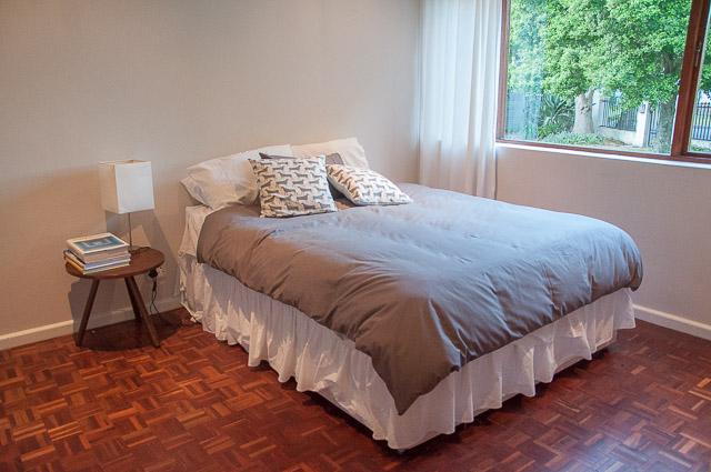 Photo 2 of Constantia Casa accommodation in Constantia, Cape Town with 4 bedrooms and 3 bathrooms