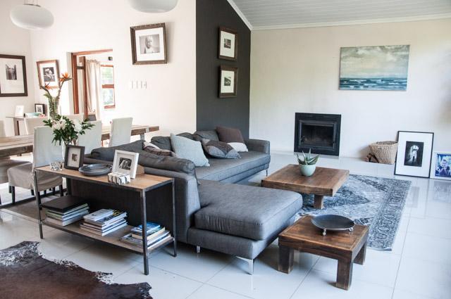 Photo 6 of Constantia Casa accommodation in Constantia, Cape Town with 4 bedrooms and 3 bathrooms