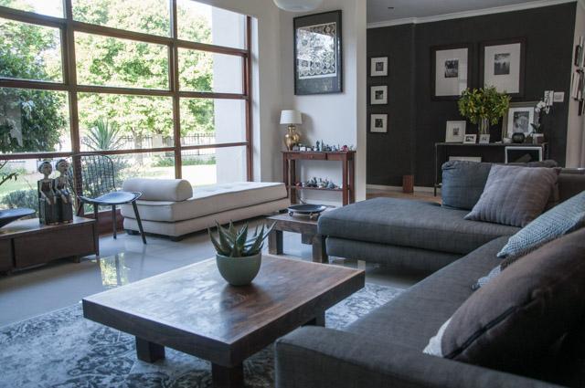Photo 7 of Constantia Casa accommodation in Constantia, Cape Town with 4 bedrooms and 3 bathrooms
