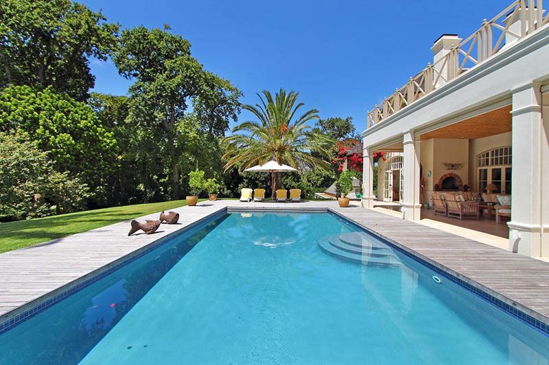 Photo 12 of Constantia Heights Villa accommodation in Constantia, Cape Town with 7 bedrooms and 7 bathrooms